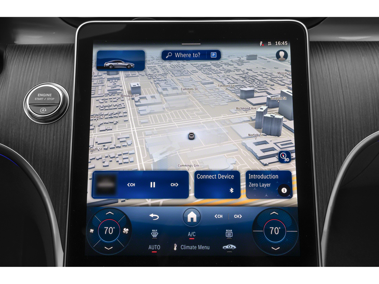 2024 Mercedes-Benz CLE CLE 300 4MATIC®