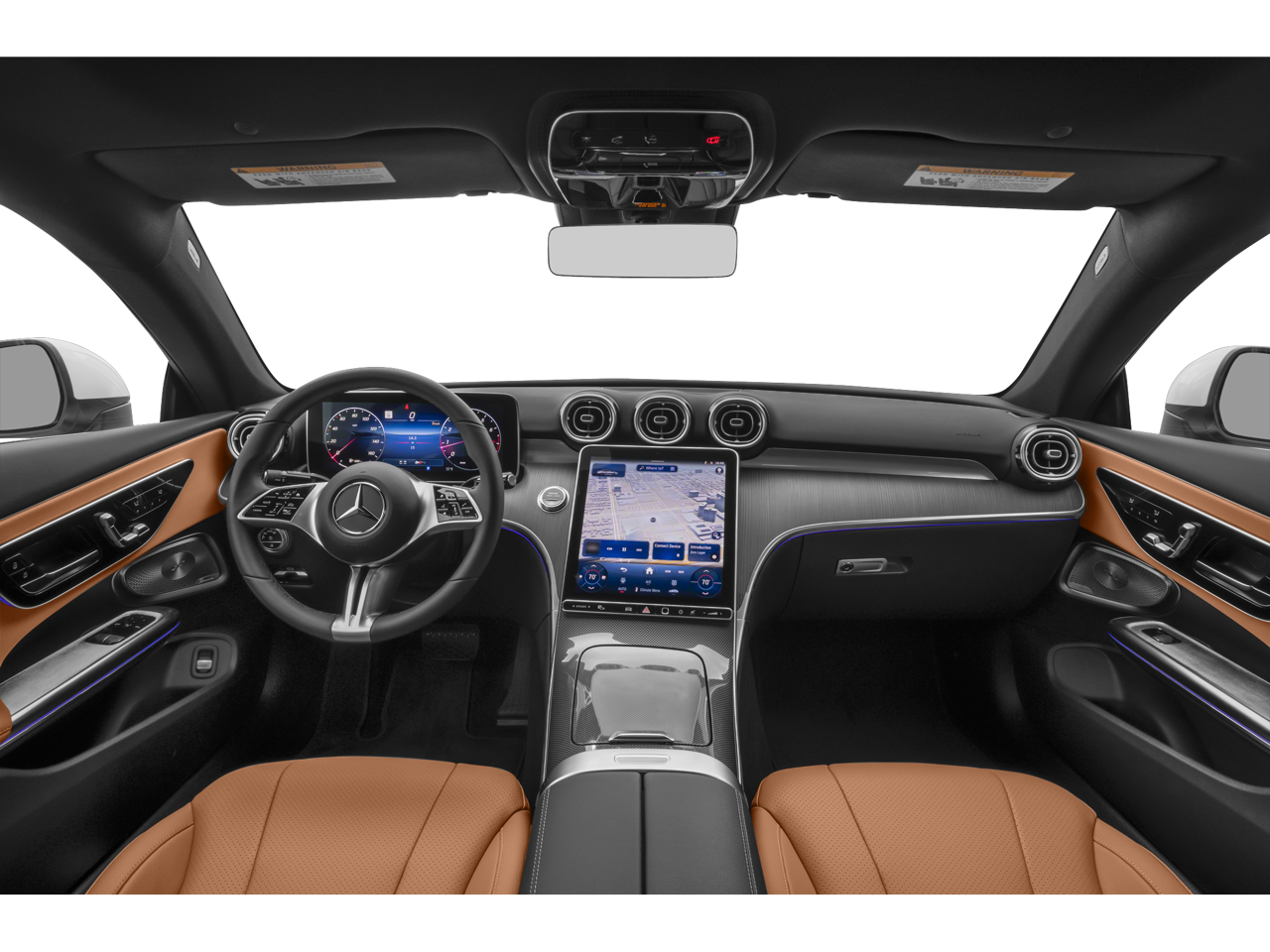 2024 Mercedes-Benz CLE CLE 300 4MATIC®