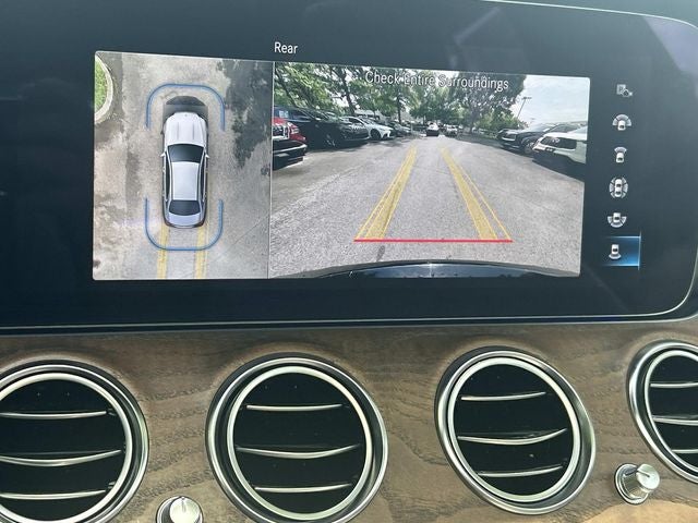 2023 Mercedes-Benz E-Class E 350 4MATIC®