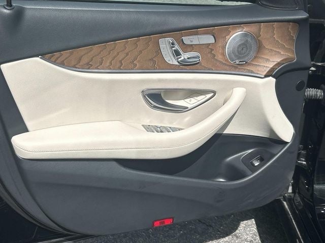 2023 Mercedes-Benz E-Class E 350 4MATIC®