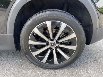2022 Mercedes-Benz GLB GLB 250