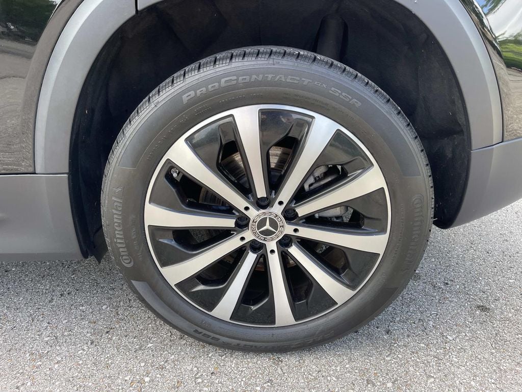 2022 Mercedes-Benz GLB GLB 250