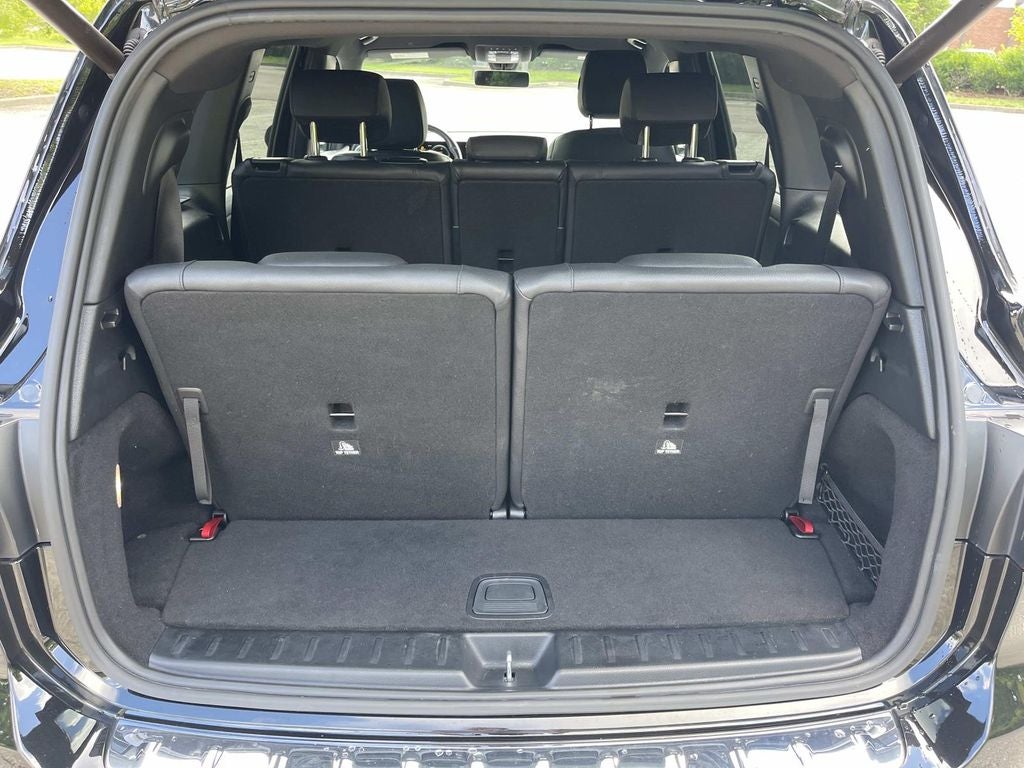 2022 Mercedes-Benz GLB GLB 250