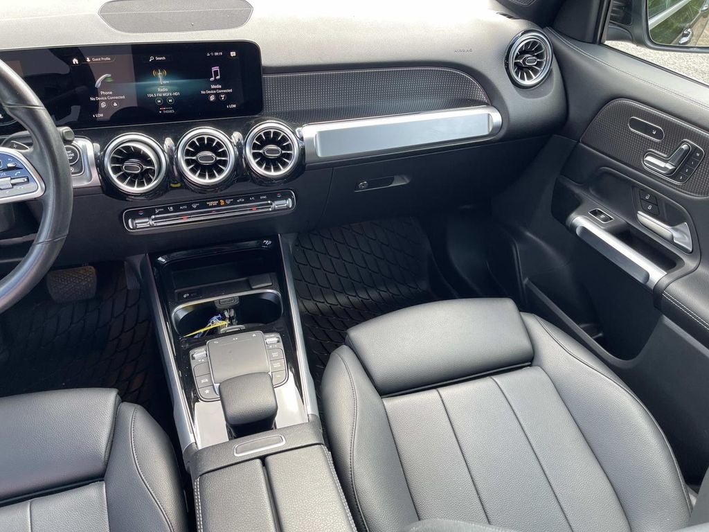 2022 Mercedes-Benz GLB GLB 250