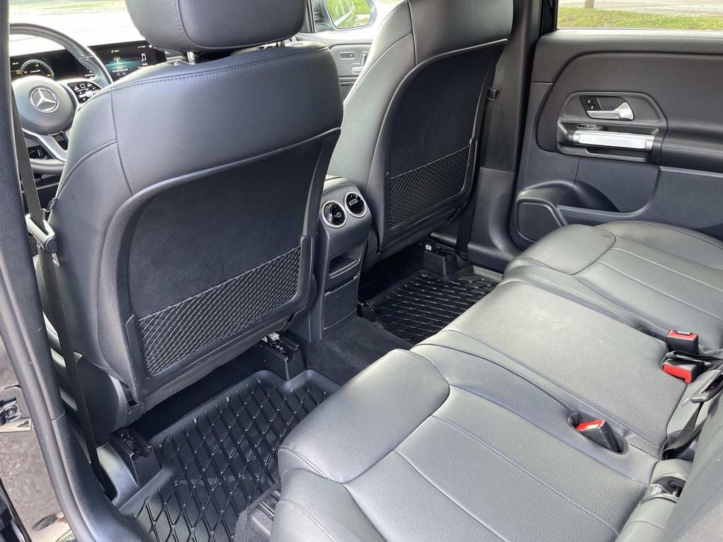 2022 Mercedes-Benz GLB GLB 250