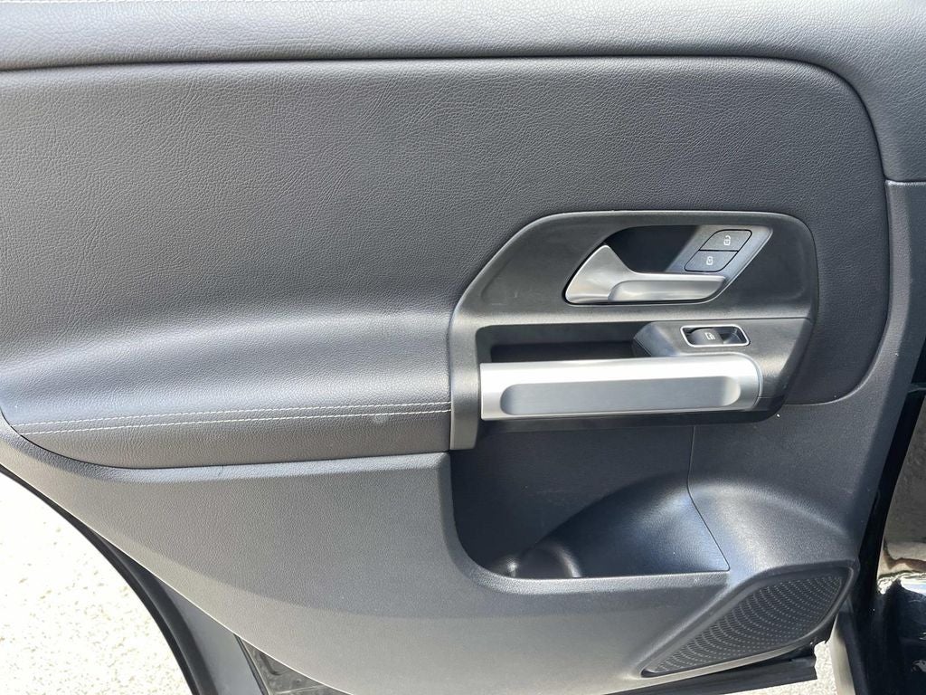 2022 Mercedes-Benz GLB GLB 250
