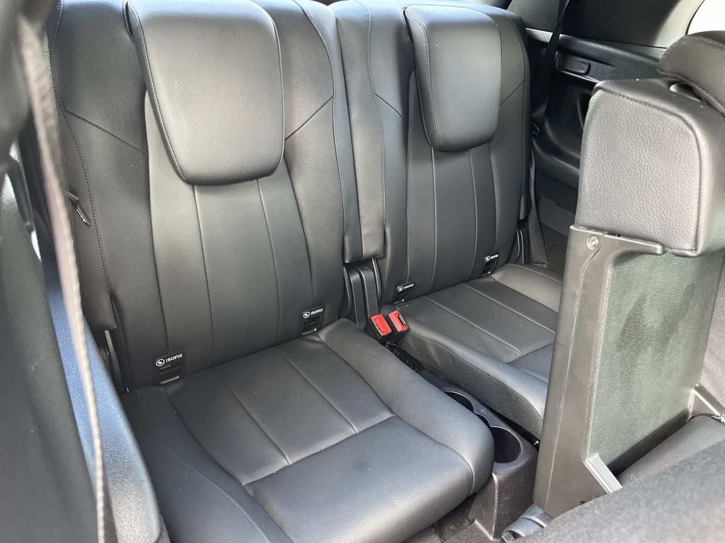 2022 Mercedes-Benz GLB GLB 250