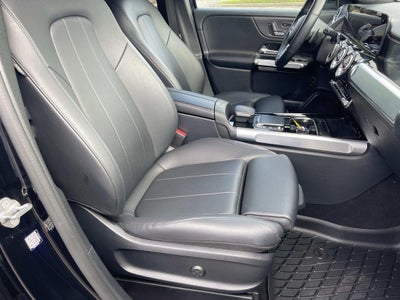 2022 Mercedes-Benz GLB GLB 250