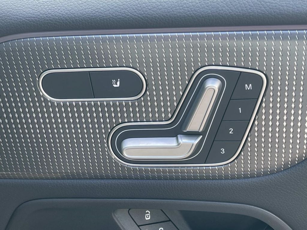 2022 Mercedes-Benz GLB GLB 250