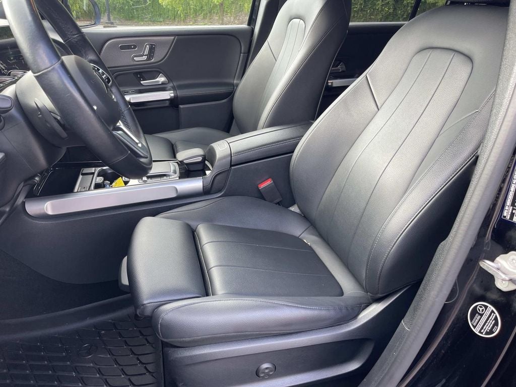 2022 Mercedes-Benz GLB GLB 250
