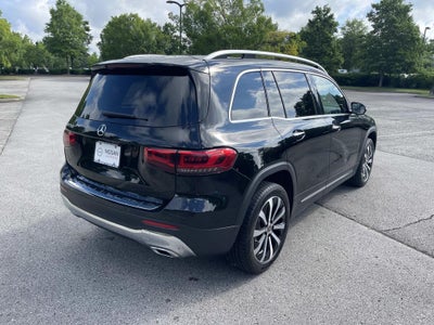 2022 Mercedes-Benz GLB GLB 250