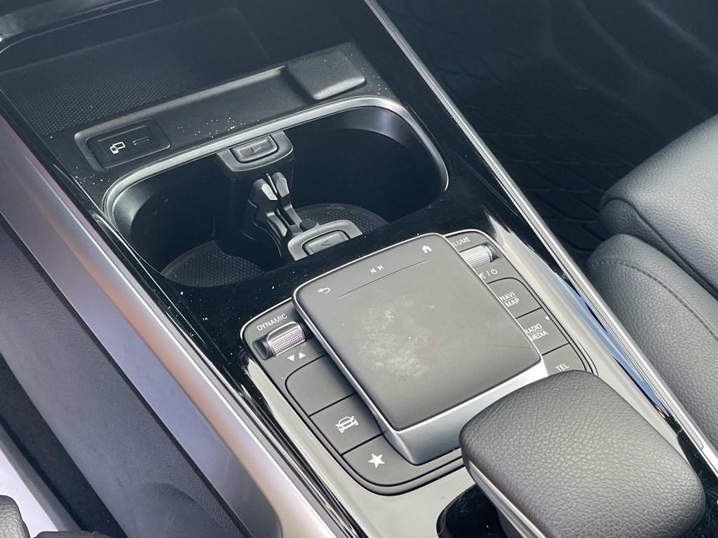 2022 Mercedes-Benz GLB GLB 250
