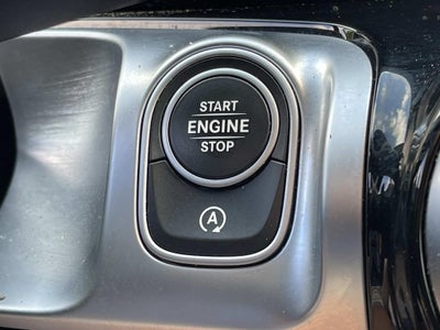 2022 Mercedes-Benz GLB GLB 250