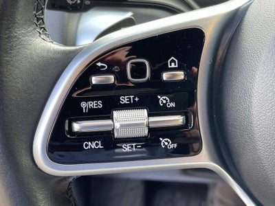 2022 Mercedes-Benz GLB GLB 250