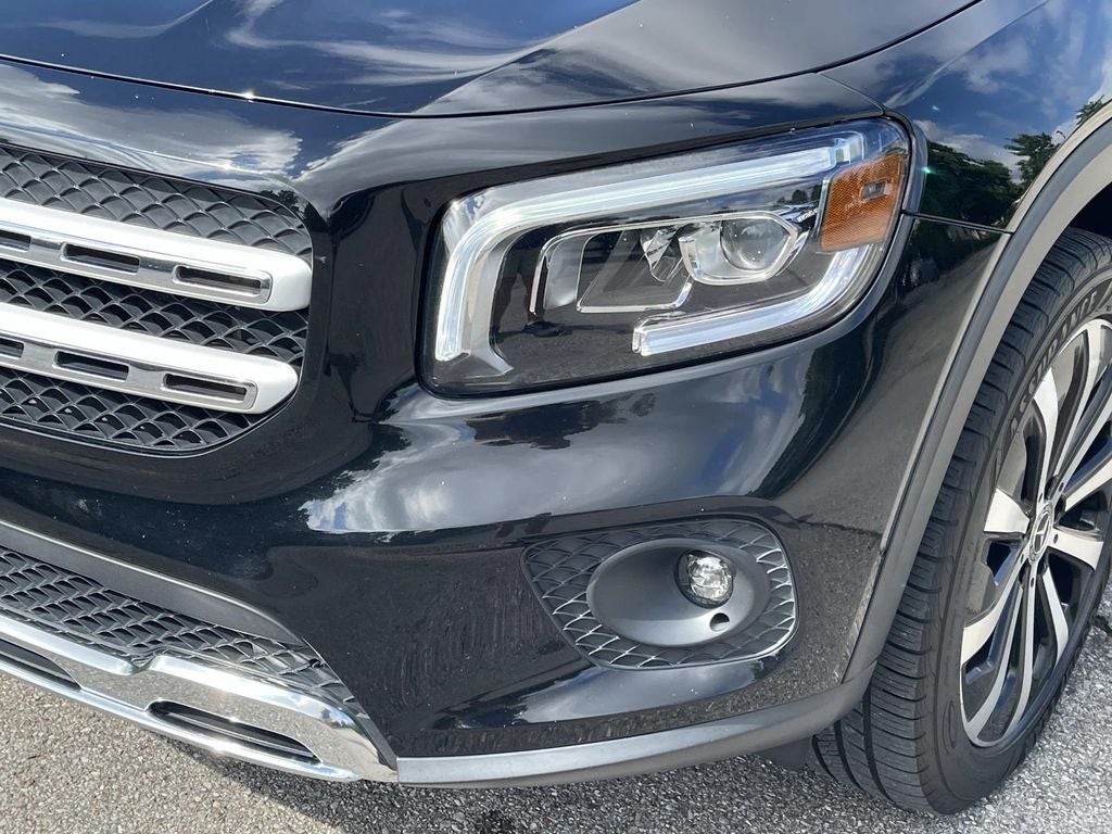 2022 Mercedes-Benz GLB GLB 250