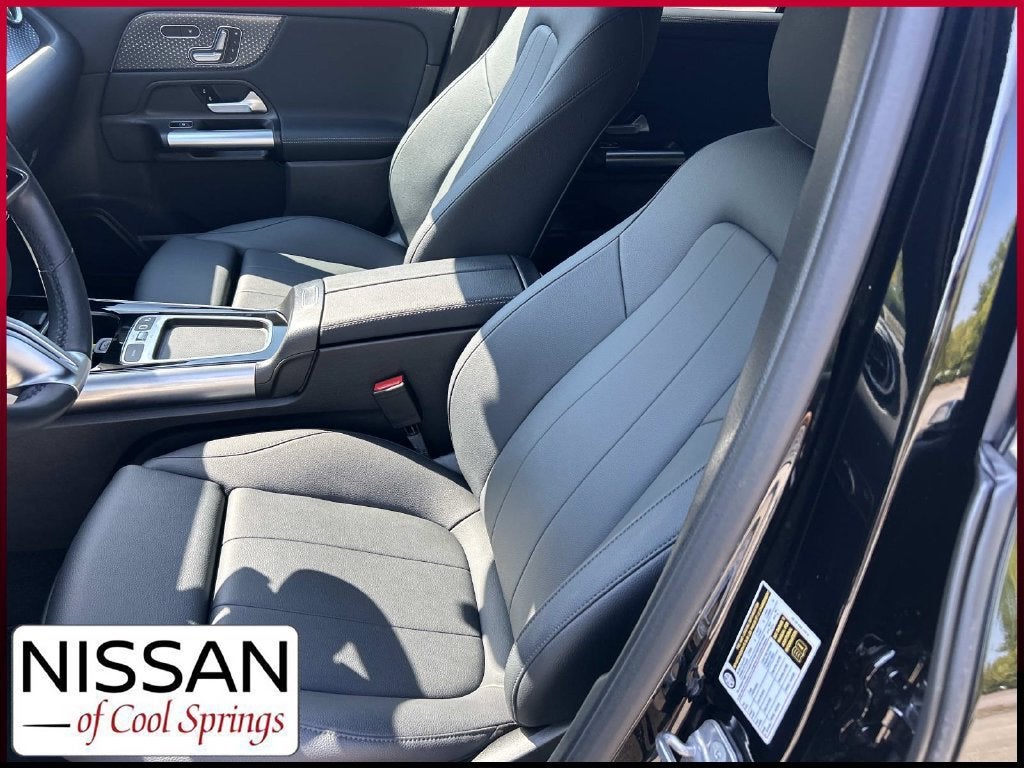 2026 Mercedes-Benz GLA GLA 250 4MATIC®