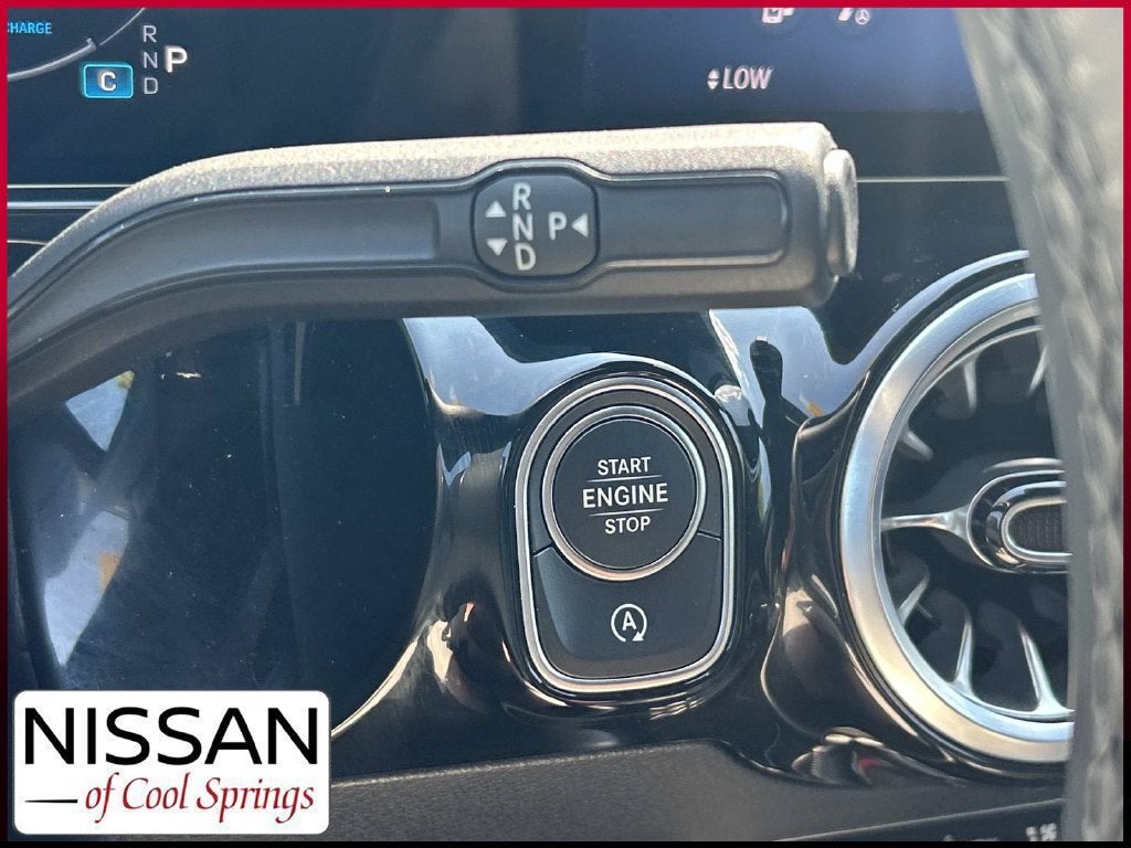 2026 Mercedes-Benz GLA GLA 250 4MATIC®