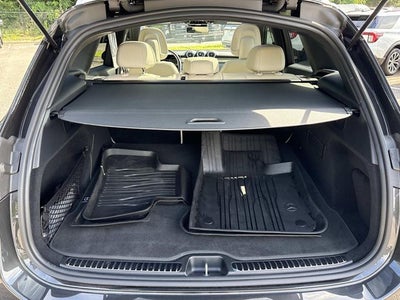 2025 Mercedes-Benz GLC GLC 300