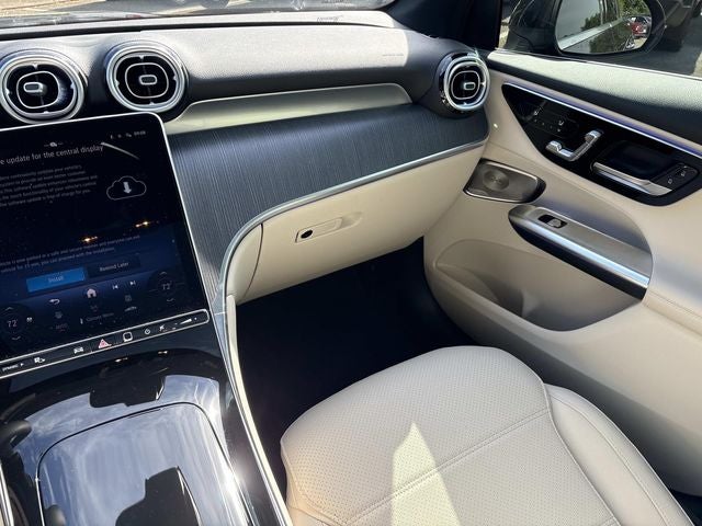 2025 Mercedes-Benz GLC GLC 300