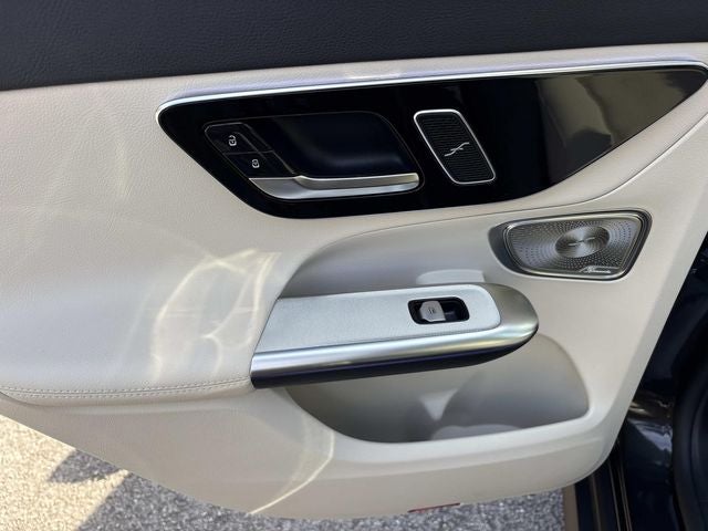 2025 Mercedes-Benz GLC GLC 300