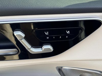 2025 Mercedes-Benz GLC GLC 300