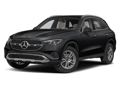 2025 Mercedes-Benz GLC GLC 300 4MATIC®