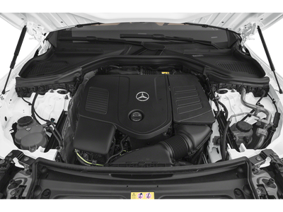2025 Mercedes-Benz GLC GLC 300 4MATIC®