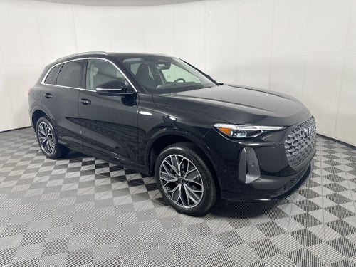 2025 Audi Q5 2.0T Premium Plus quattro