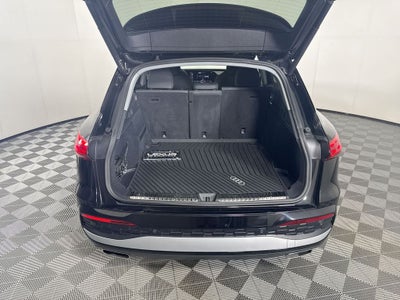 2025 Audi Q5 2.0T Premium Plus quattro
