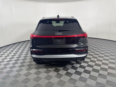 2025 Audi Q5 2.0T Premium Plus quattro