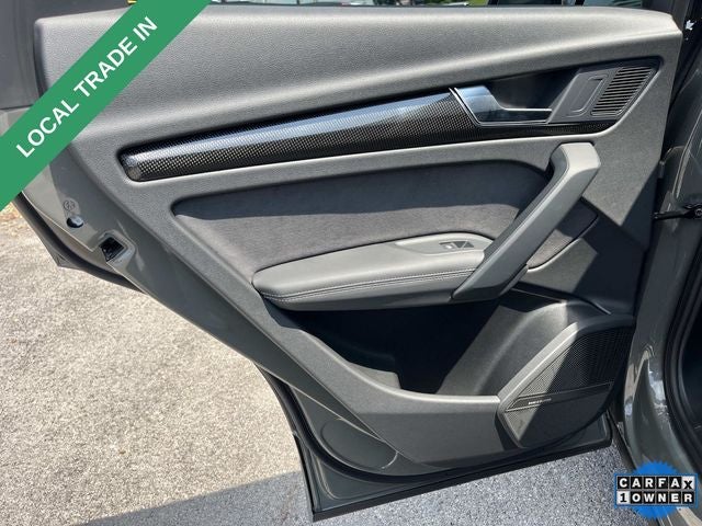 2024 Audi SQ5 Sportback Prestige quattro