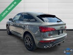 2024 Audi SQ5 Sportback Prestige quattro