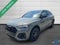 2024 Audi SQ5 Sportback Prestige quattro