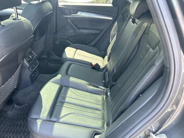 2023 Audi Q5 Sportback 45 S line Premium quattro