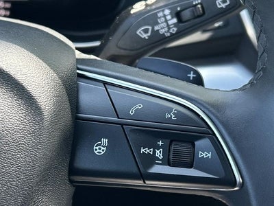2023 Audi Q5 Sportback 45 S line Premium quattro