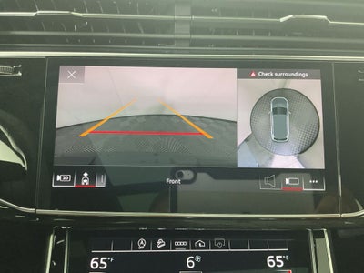 2023 Audi Q7 55 Premium quattro
