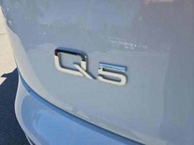 2023 Audi Q5 Premium Plus
