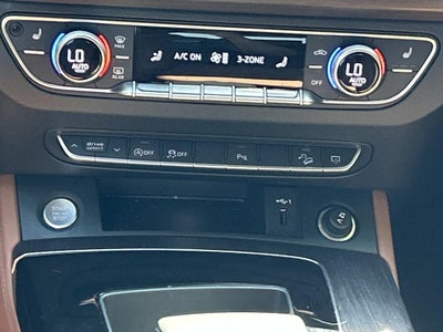 2023 Audi Q5 Premium Plus