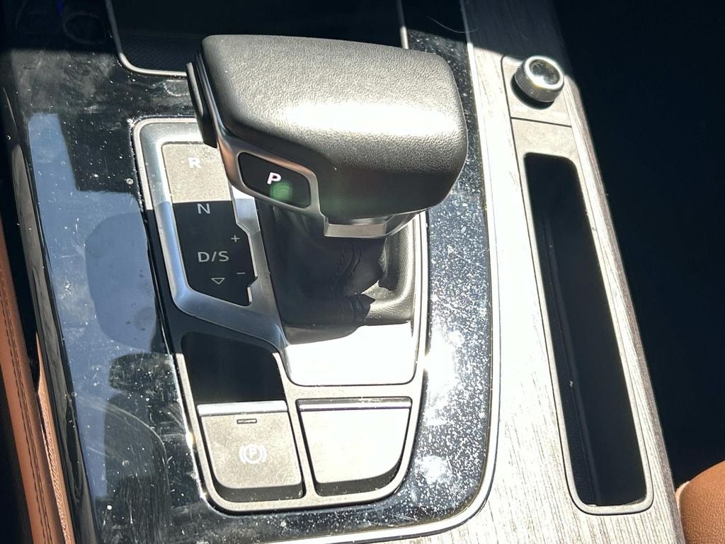2023 Audi Q5 Premium Plus