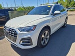 2023 Audi Q5 Premium Plus