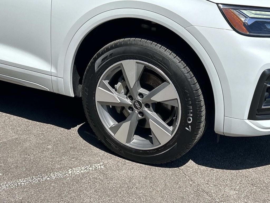 2023 Audi Q5 Premium Plus