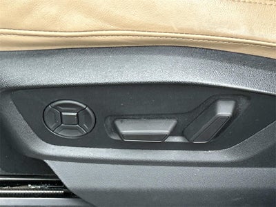 2019 Audi Q8 Premium Plus