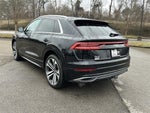 2019 Audi Q8 Premium Plus