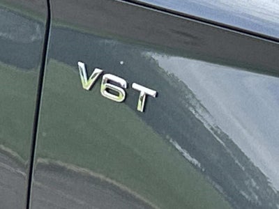 2018 Audi SQ5 Prestige