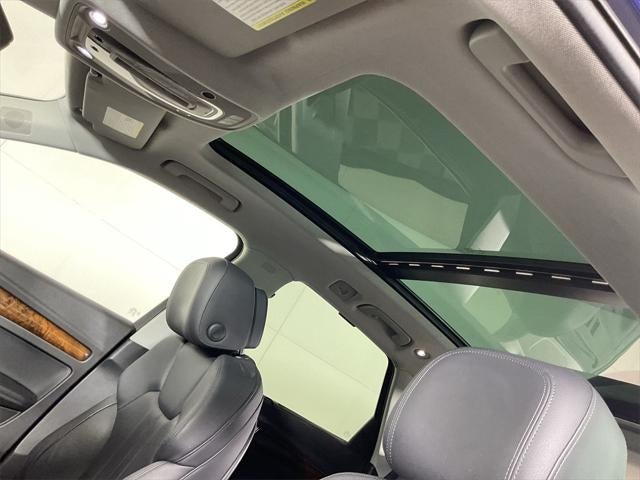 2018 Audi Q5 2.0T Prestige quattro