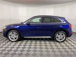 2018 Audi Q5 2.0T Prestige quattro