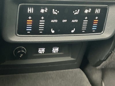 2019 Audi Q8 3.0T Prestige quattro