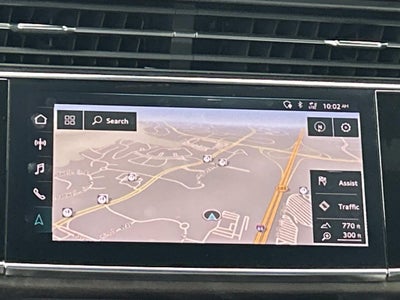 2019 Audi Q8 3.0T Prestige quattro