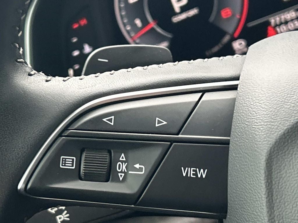 2019 Audi Q8 3.0T Prestige quattro