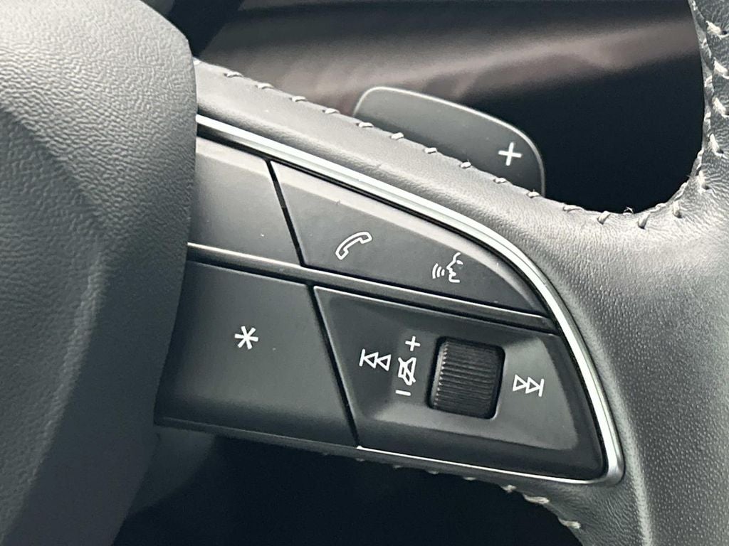 2019 Audi Q8 3.0T Prestige quattro